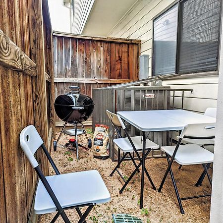 Houston Getaway By Downtown Pool Table Pets Villa Luaran gambar